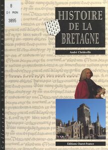 Histoire de la Bretagne