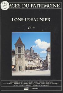 Lons-le-Saunier (Jura)