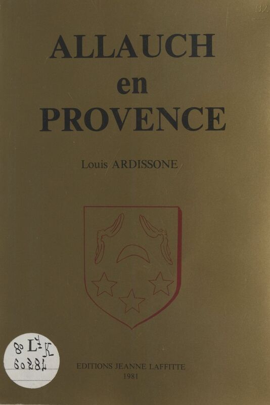 Allauch en Provence