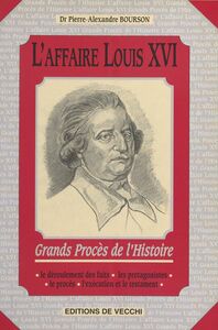 L'Affaire Louis XVI