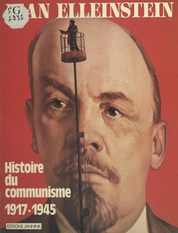 Histoire du communisme (1917-1945)
