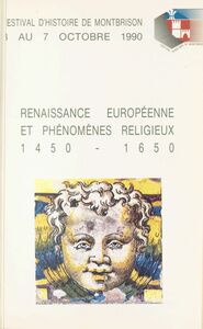 Renaissance européenne et phénomènes religieux (1450-1650)