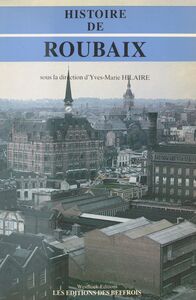 Histoire de Roubaix