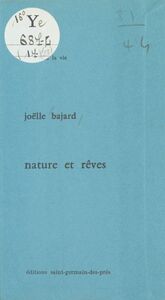Nature et Rêves