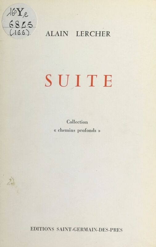 Suite