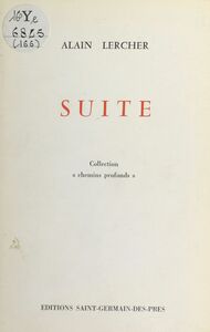 Suite