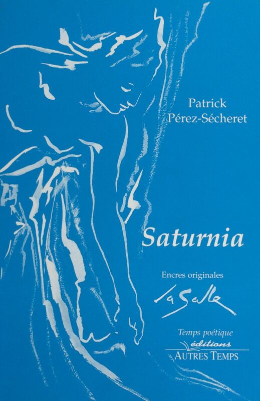 Saturnia : Une autre histoire d'amour