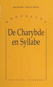 De Charybde en Syllabe Nouvelles