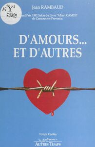 D'amours... et d'autres Nouvelles