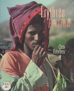 Érythrée, Eritrea