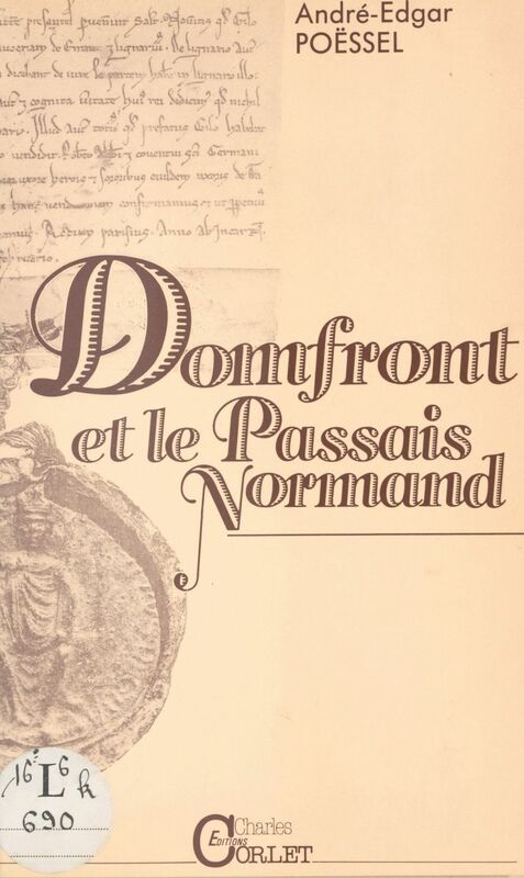 Domfront et le Passais normand