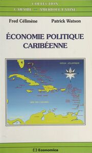 Économie politique caribéenne