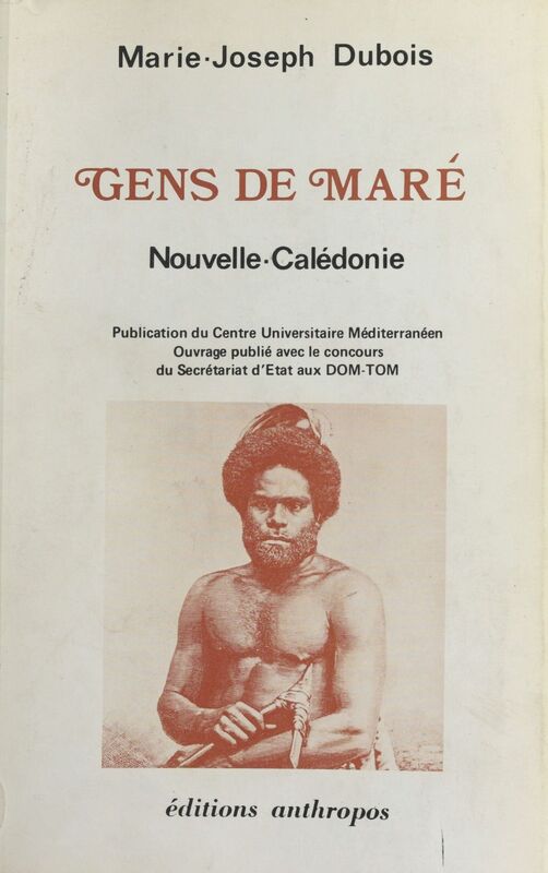 Gens de Maré : Nouvelle-Calédonie