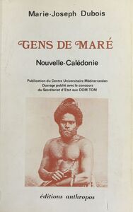 Gens de Maré : Nouvelle-Calédonie