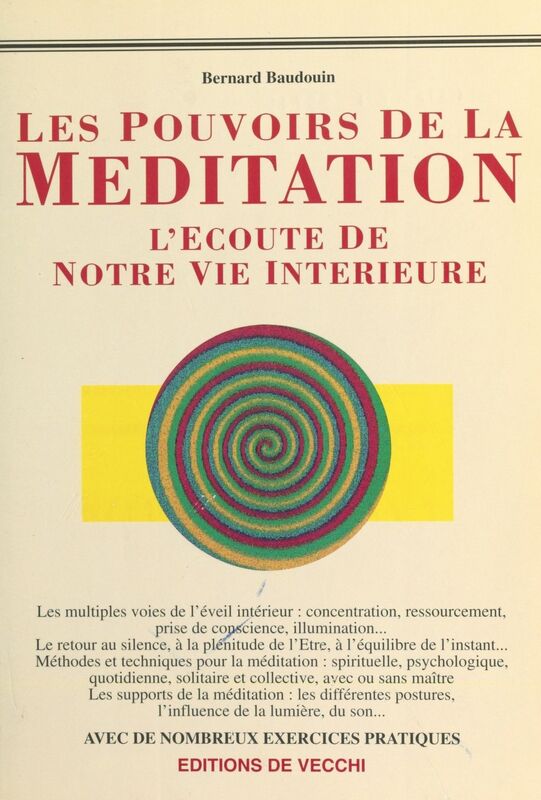 Les Pouvoirs de la méditation