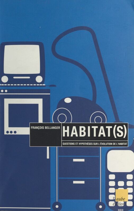 Habitat(s)