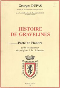 Histoire de Gravelines, porte de Flandre
