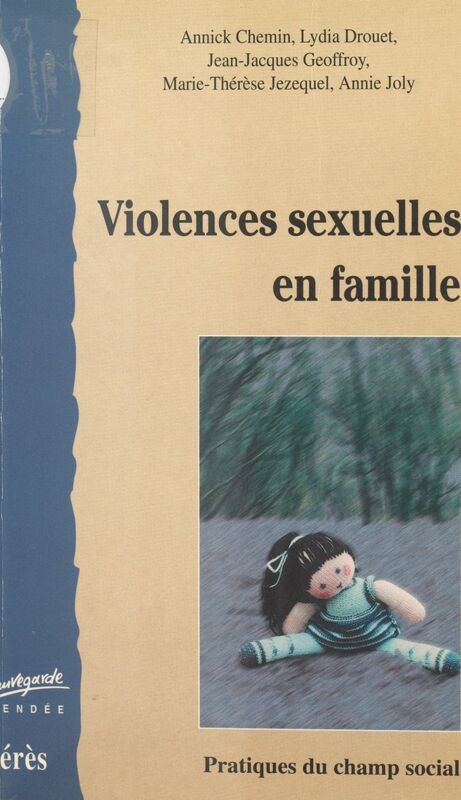 Violences sexuelles en famille