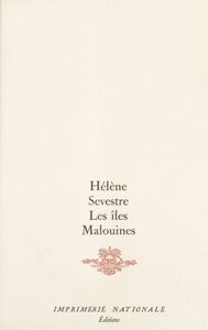 Les Îles Malouines