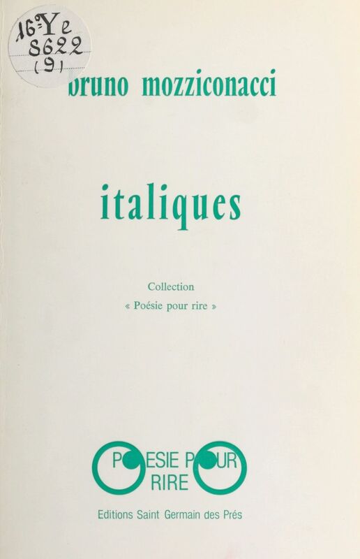 Italiques