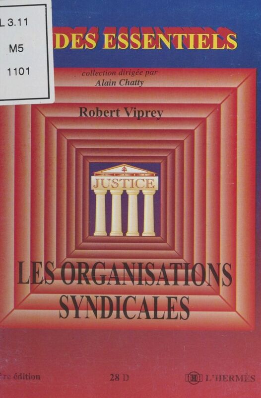 Les Organisations syndicales