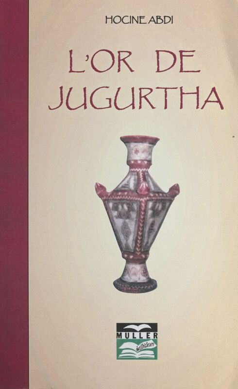 L'Or de Jugurtha