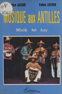 Musique aux Antilles : mizik bô kay