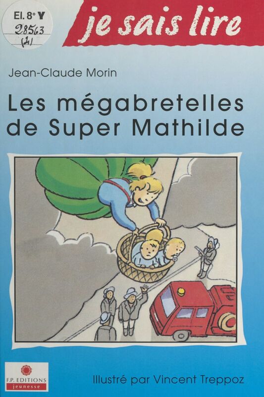 Les mégabretelles de Super Mathilde