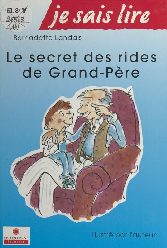 Le secret des rides de grand-père