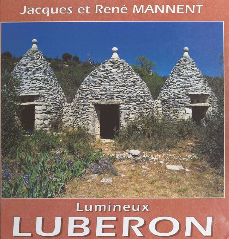 Lumineux Luberon