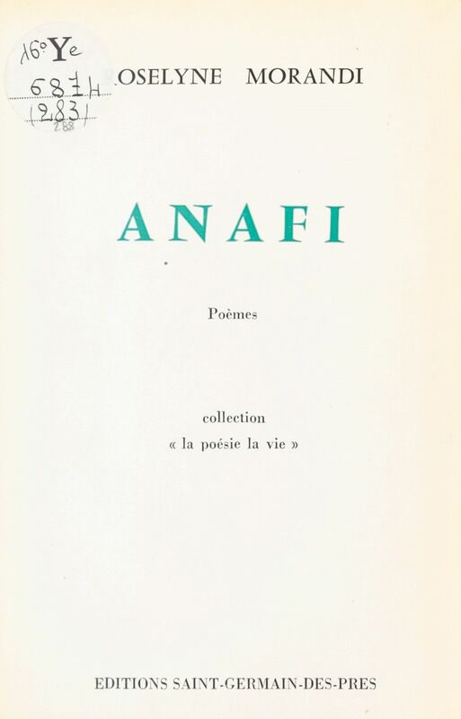 Anafi