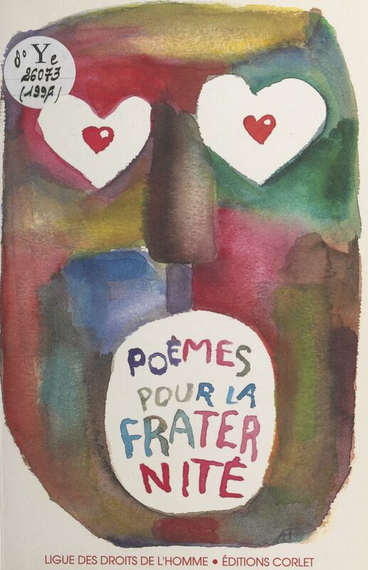 Poèmes pour la fraternité (1994)
