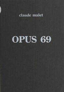 Opus 69