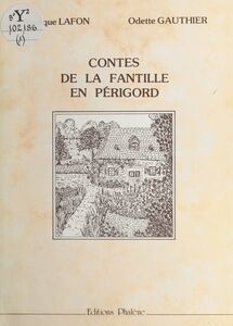Contes de la fantille en Périgord