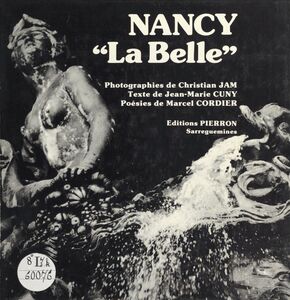 Nancy la Belle