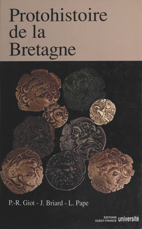 Protohistoire de la Bretagne