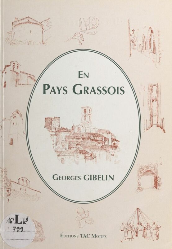 En pays grassois