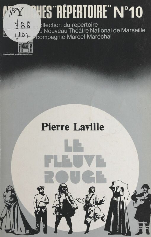 Le fleuve rouge Théâtre