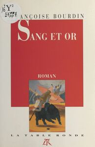 Sang et or Roman