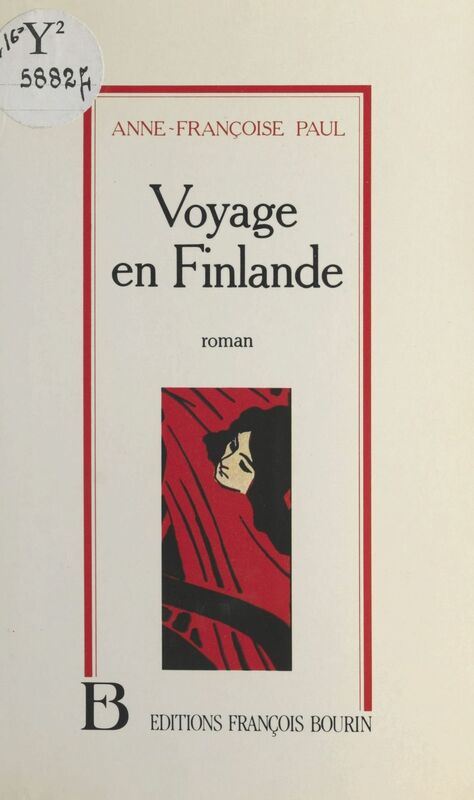 Voyage en Finlande Roman