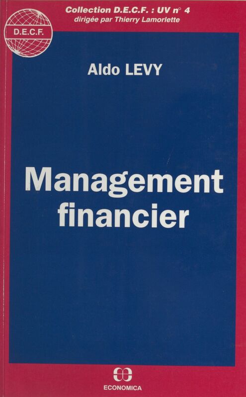 Management financier