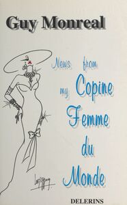 News from my Copine Femme-du-Monde
