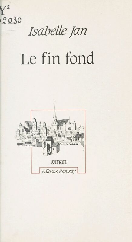 Le fin fond