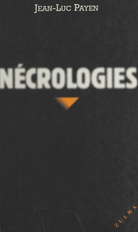 Nécrologies