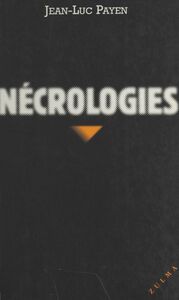 Nécrologies