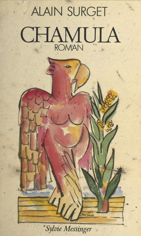 Chamula Roman