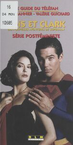 «Lois et Clark», les nouvelles aventures de Superman : série postféministe