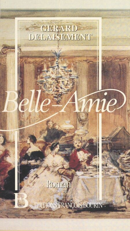 Belle-Amie Roman