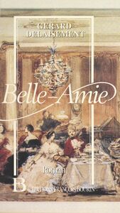 Belle-Amie Roman