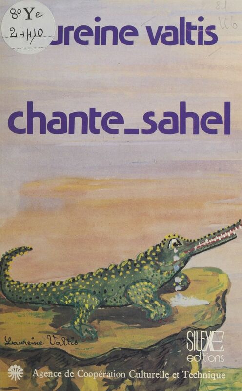 Chante-Sahel